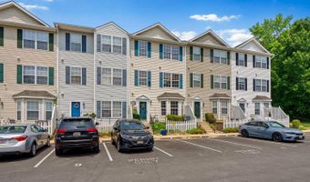 50- C AMBERSTONE Ct, Annapolis, MD 21403