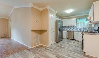 16 Hickory Ridge Dr, Benton, AR 72015