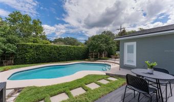 1245 MUNSTER St, Orlando, FL 32803