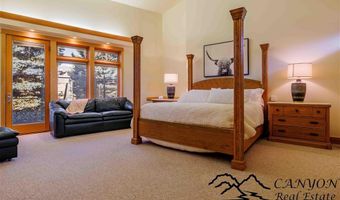 40 Castle Rock Rd, Cody, WY 82414