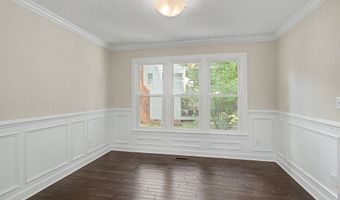 1001 Lantern Light Ct, Apex, NC 27502