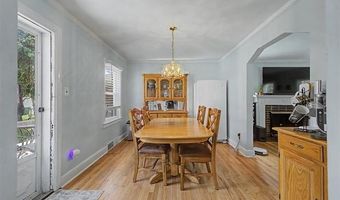 6821 Kolb Ave, Allen Park, MI 48101