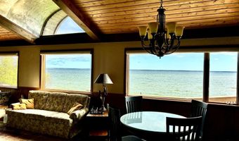 2215 N Partridge Point Rd, Alpena, MI 49707