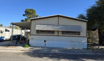 3642 Boulder Hwy 47, Las Vegas, NV 89121