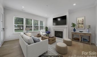 1016 Rockway Dr, Charlotte, NC 28205