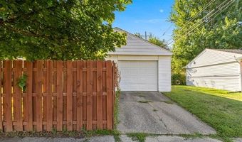 15683 Keppen Ave, Allen Park, MI 48101