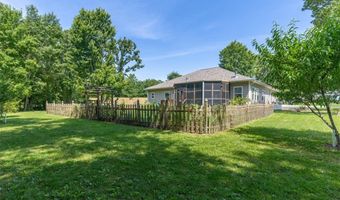 50 Saint Andrews Dr, Bella Vista, AR 72715