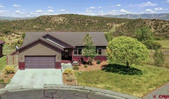208 Full Moon Cir, Bayfield, CO 81122