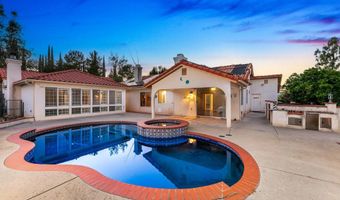 2389 Victoria Cir, Alpine, CA 91901