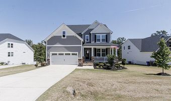 63 Morningside Ln, Angier, NC 27501