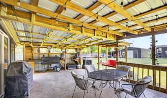 726 BERNARD COUCH Dr, Anniston, AL 36207