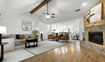2801 County Road 206, Alvarado, TX 76009