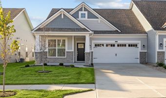 3829 Bozeman Way Plan: Bella Vista, Bargersville, IN 46106