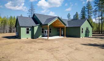 708 Tweedie Rd, Blanchard, ID 83804