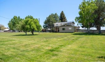 1210 W 100 S, Blackfoot, ID 83221