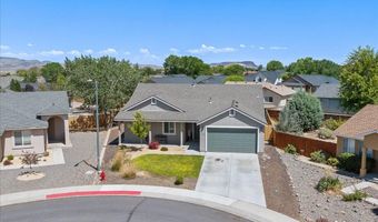 1524 Golf Ct, Fernley, NV 89408