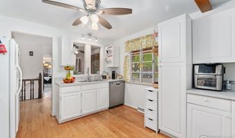 6432 Owens St, Arvada, CO 80004