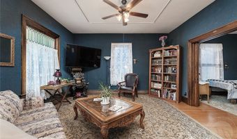 43 N Woodard Ave, Absarokee, MT 59001