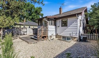 2034 S Broxon, Boise, ID 83705