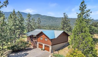 11597 Corp Ranch Rd, Ashland, OR 97520