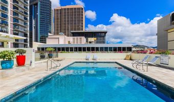 225 Queen St 20D, Honolulu, HI 96813
