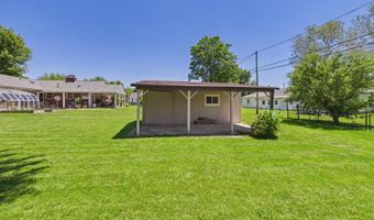 405 W Van Buren St, Alexandria, IN 46001