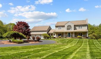 386 Tourtellot Hill Rd, Glocester, RI 02814