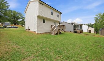 889 Berg St, Asheboro, NC 27203