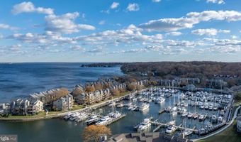 2106 CHESAPEAKE HARBOUR Dr 202, Annapolis, MD 21403
