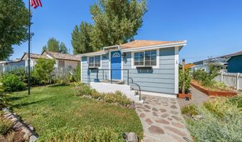 577 N 1st St, Battle Mountain, NV 89820