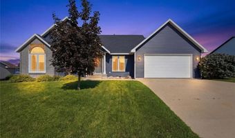 108 Pheasant Ave, Atkins, IA 52206