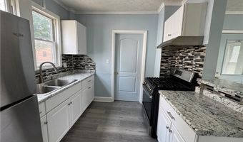 157 Henry St, Akron, OH 44305
