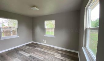 1010 RICKS St, Amarillo, TX 79104