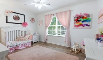 609 Swinging Bridge Rd, Beebe, AR 72012