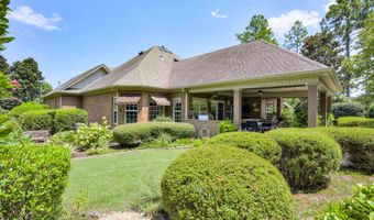 235 Bellewood Dr, Aiken, SC 29803