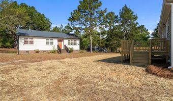 1002 Pee Dee Rd, Aberdeen, NC 28315