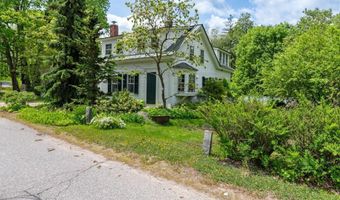 96 Lawrence St, Andover, NH 03216