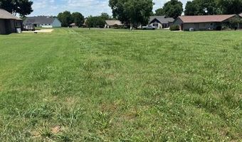 Pine Valley Avenue, Afton, OK 74331
