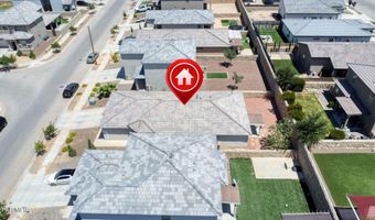 13632 NESS Ave, El Paso, TX 79928