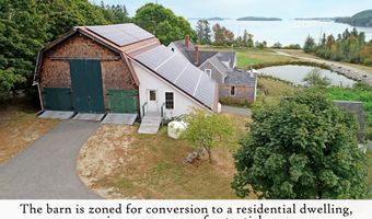 Lot 1 & 18 Hamor Lane, Bar Harbor, ME 04609