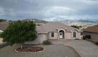 3296 Robert H Bradley Dr, Alamogordo, NM 88310