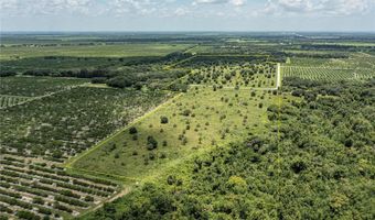 SW HULL AVENUE, Arcadia, FL 34269