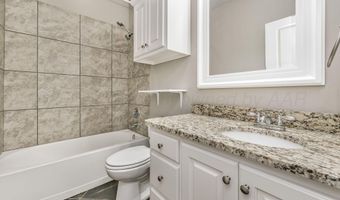 303 LOESH St, Amarillo, TX 79118