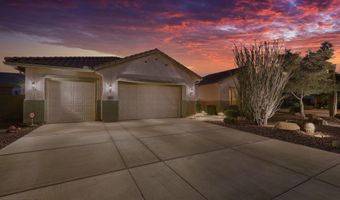 4723 W CULPEPPER Dr, Anthem, AZ 85087