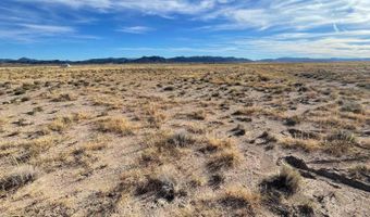1200 N 3100 E, Beryl, UT 84714