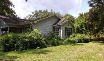 1705 County Road 119, Abbeville, AL 36310