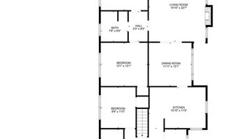 503 Carolina St, Aberdeen, NC 28315