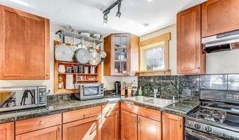 29 S Oak St, Alma, CO 80420