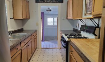 70 Pittsburg Ave, Bisbee, AZ 85603