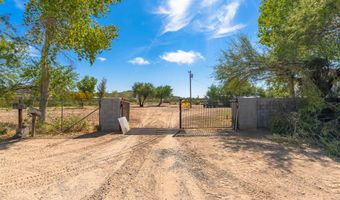 33795 S PARK Ln, Black Canyon City, AZ 85324